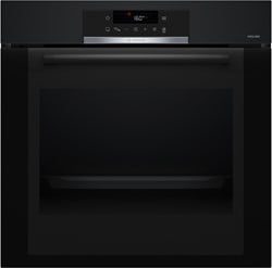 Bosch HBG3720B3 Serie 4 Elektrische oven inbouw