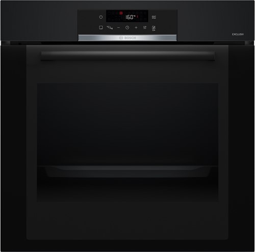Bosch HBG3720B3 Serie 4 Elektrische oven inbouw