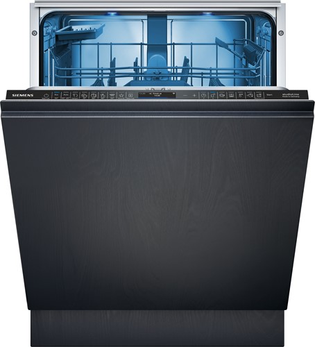 Siemens SN97T801BE Volledig geintegreerde vaatwasser 60 cm