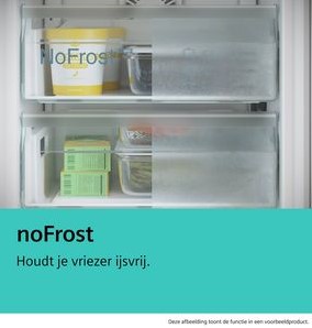 Siemens KI86NEDD0 Koel-vrieskast inbouw-19