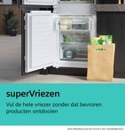 Siemens KI86NEDD0 Koel-vrieskast inbouw-18