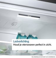Bosch KIS77AFE0 Koel-vrieskast inbouw-16