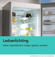 Siemens KI21REDD1 Koelkast inbouw-4
