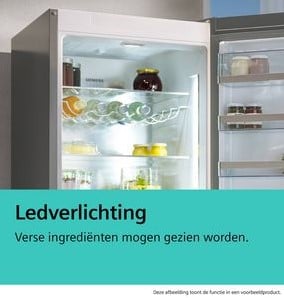 Siemens KI41RNSE0 Koelkast inbouw-3