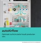 Siemens KI41RNSE0 Koelkast inbouw-8