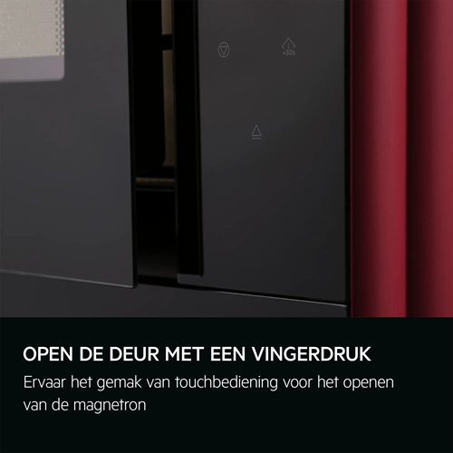 AEG TB6SM261FB Magnetronoven inbouw-9