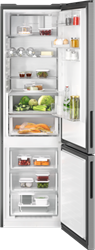 AEG ORC8M362BX Koel-vries combinatie