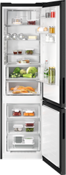 AEG ORC8M362BL Koel-vries combinatie