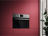 AEG TK6NK40FM - 6000 CombiQuick Combi magnetronoven inbouw-2