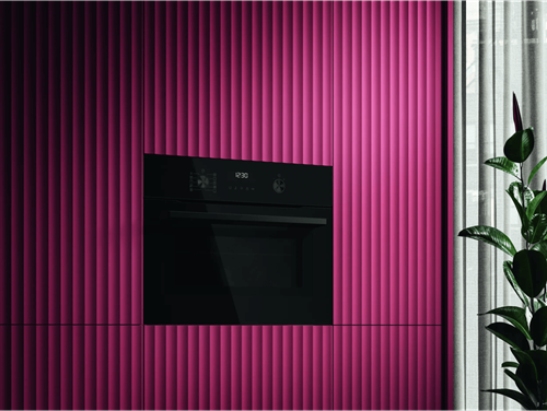 AEG OO5NK40K Combi magnetronoven inbouw-3