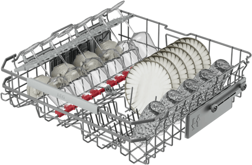 AEG GI72BREMEN Vaatwasser volledig geintegreerd-6