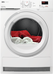 AEG TR71AACHEN Warmtepomp droger