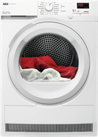 AEG TR71AACHEN Warmtepomp droger-2
