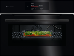 AEG TK8NK72FB Combi magnetronoven inbouw