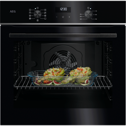 AEG TU5AB21FSB Elektrische oven inbouw