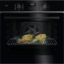 AEG TU5AB21FSB Elektrische oven inbouw