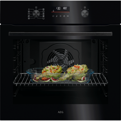 AEG OU5PB40SK Elektrische oven inbouw