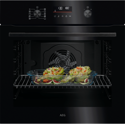 AEG OU5PB40SK Elektrische oven inbouw