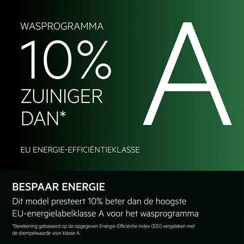 AEG LWR73864 7000 SERIE PROSTEAM Was - droogcombinatie-14