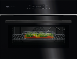 AEG TK8NK621B Combi magnetronoven inbouw