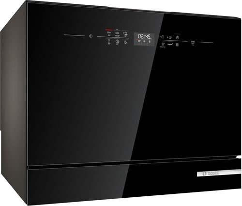 Bosch SKS6ITB00E Serie 6 Vaatwasser 60 cm