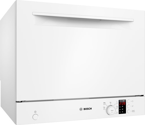 Bosch SKS2ITW00E Serie 2 Vaatwasser 60 cm