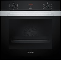 Siemens HB314G0S3 iQ300 Elektrische oven inbouw