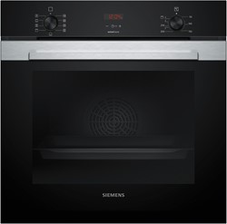 Siemens HB314G0S3 iQ300 Elektrische oven inbouw