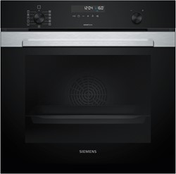 Siemens HB378G6S3 Elektrische oven inbouw
