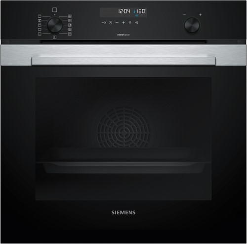 Siemens HB378G6S3 Elektrische oven inbouw