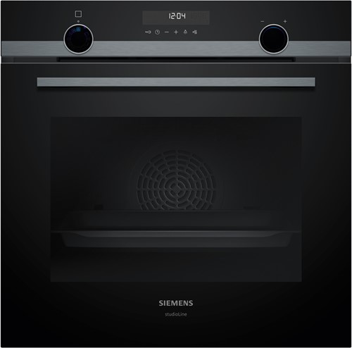 Siemens HB478G5B7 Bakoven Pyrolyse