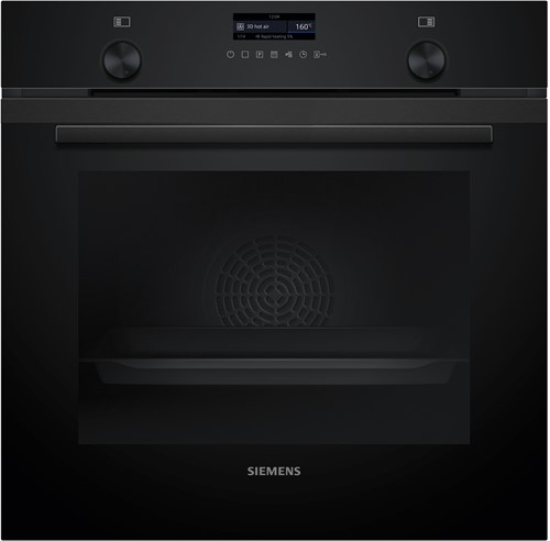 Siemens HB279GBB3 iQ500 Elektrische oven inbouw