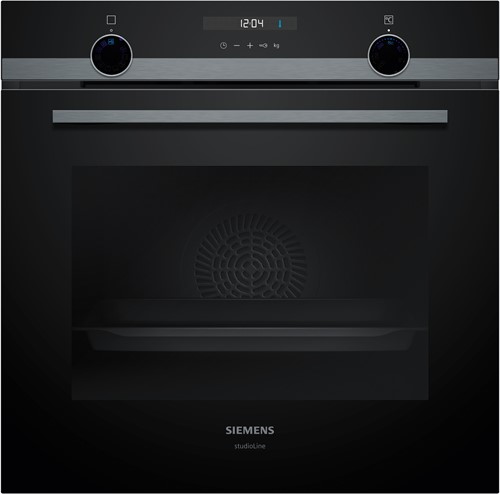 Siemens HB457G0B3F Bakoven Eco Clean