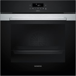 Siemens HB372G0S3 iQ300 Elektrische oven inbouw
