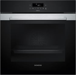 Siemens HB372G0S3 iQ300 Elektrische oven inbouw