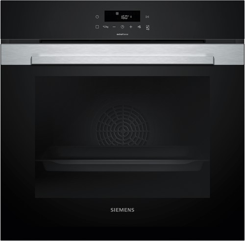 Siemens HB372G0S3 iQ300 Elektrische oven inbouw