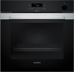 Siemens HR372G0S3 Combi stoomoven inbouw