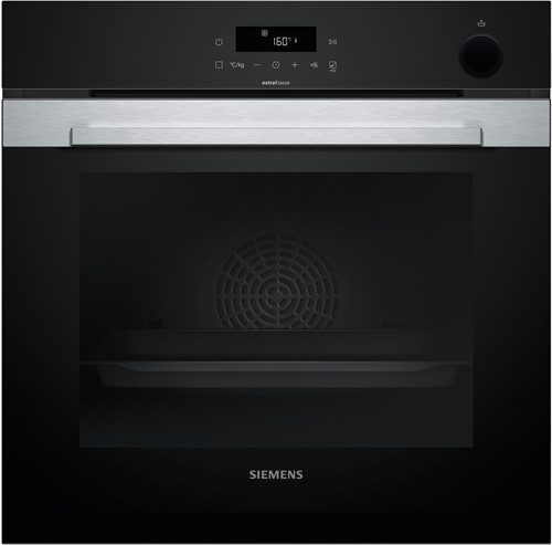 Siemens HR372G0S3 Combi stoomoven inbouw