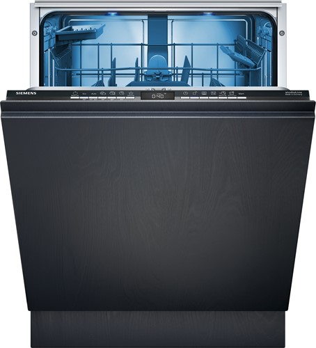 Siemens SX73E806BE Volledig geintegreerde vaatwasser 60 cm
