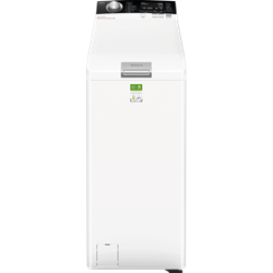 AEG LTR87ULM Wasmachine bovenlader