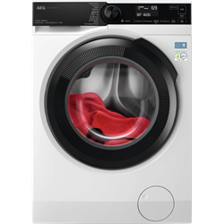 AEG LR7DRESDEN 7000 SERIE PROSTEAM Wasmachine voorlader