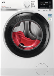 AEG LR74BREMEN Wasmachine voorlader
