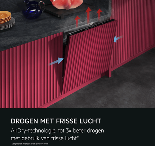 AEG GI72BREMEN Vaatwasser volledig geintegreerd-14