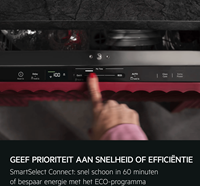 AEG GI72BREMEN Vaatwasser volledig geintegreerd-1