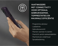 AEG GI72BREMEN Vaatwasser volledig geintegreerd-13