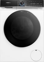 Siemens WG56B2AMNL iQ700 Wasmachine voorlader