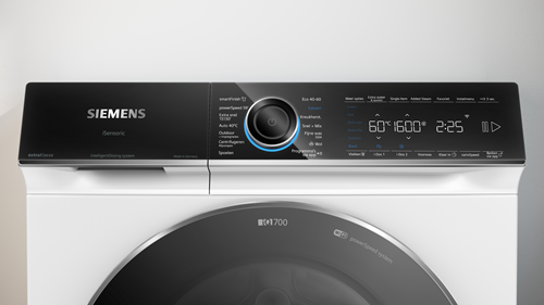 Siemens WG56B2AMNL iQ700 Wasmachine voorlader-6