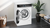 Siemens WG56B2AMNL iQ700 Wasmachine voorlader-10