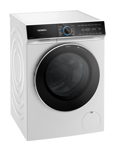 Siemens WG56B2AMNL iQ700 Wasmachine voorlader-8