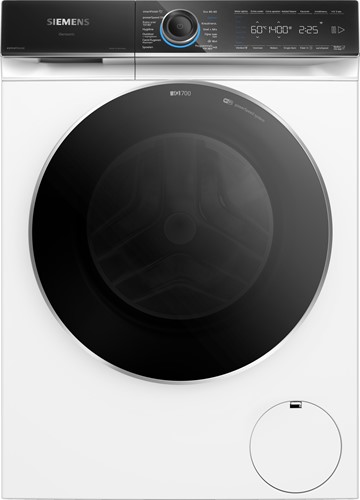 Siemens WG44G20MNL iQ700 Wasmachine voorlader